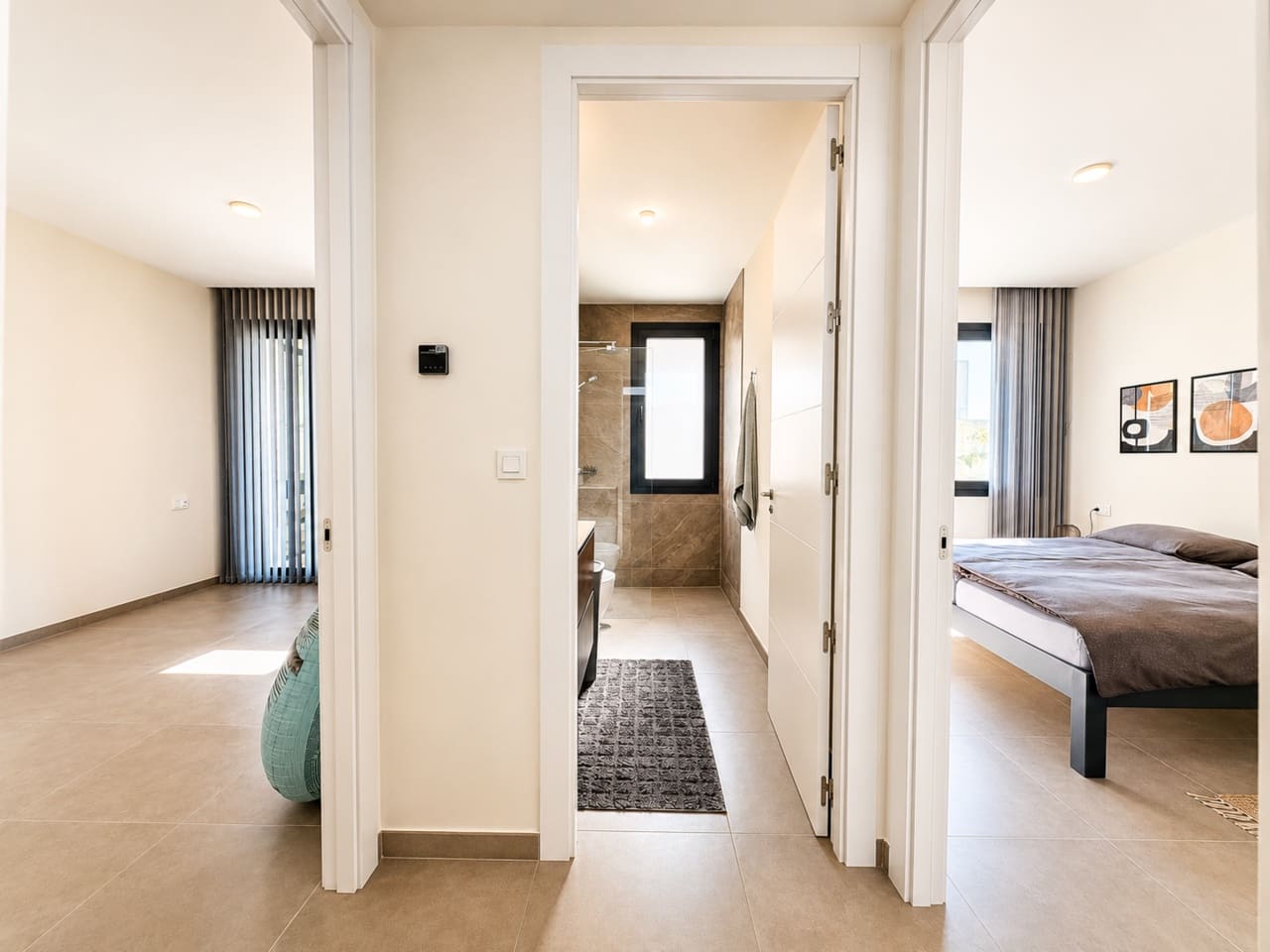 Chalet de 3 habitaciones en Baños y Mendigo en venta con piscina - 598.000 € (Ref: 9911907)