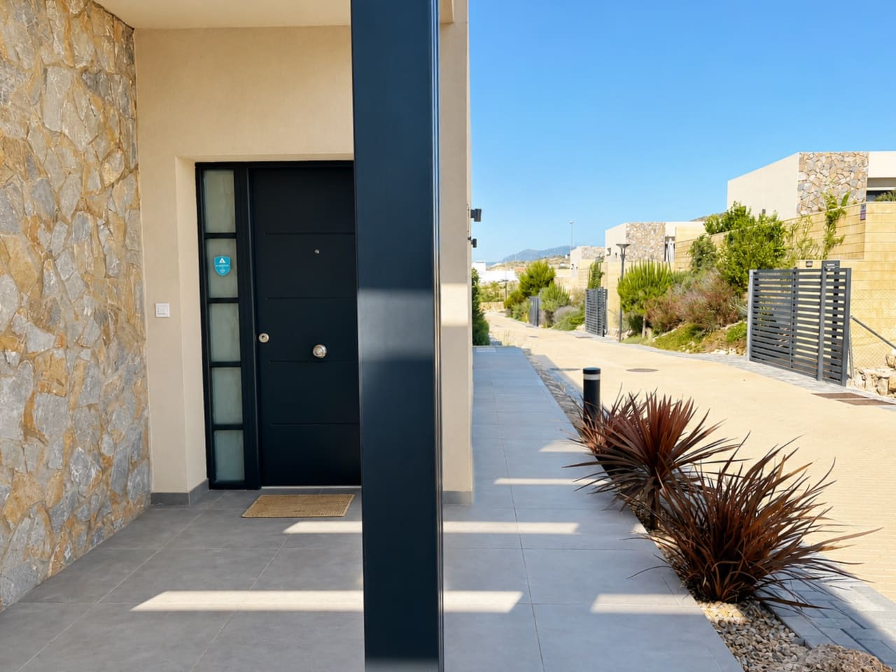 Chalet de 3 habitaciones en Baños y Mendigo en venta con piscina - 598.000 € (Ref: 9911907)