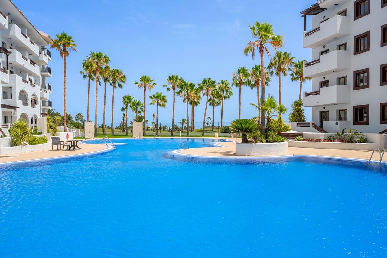 1 slaapkamer Appartement te koop in Los Alcazares met zwembad - € 139.000 (Ref: 9915711)