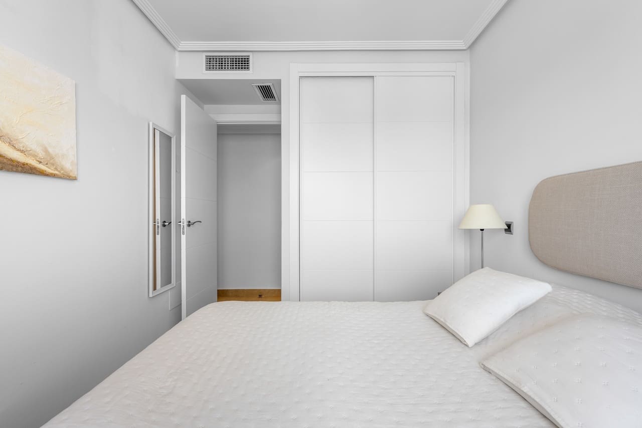 1 slaapkamer Appartement te koop in Los Alcazares met zwembad - € 139.000 (Ref: 9915711)