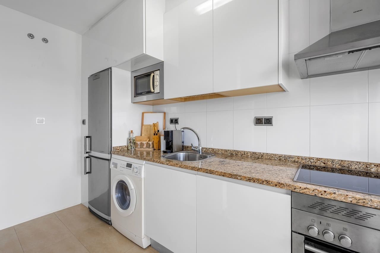 1 slaapkamer Appartement te koop in Los Alcazares met zwembad - € 139.000 (Ref: 9915711)
