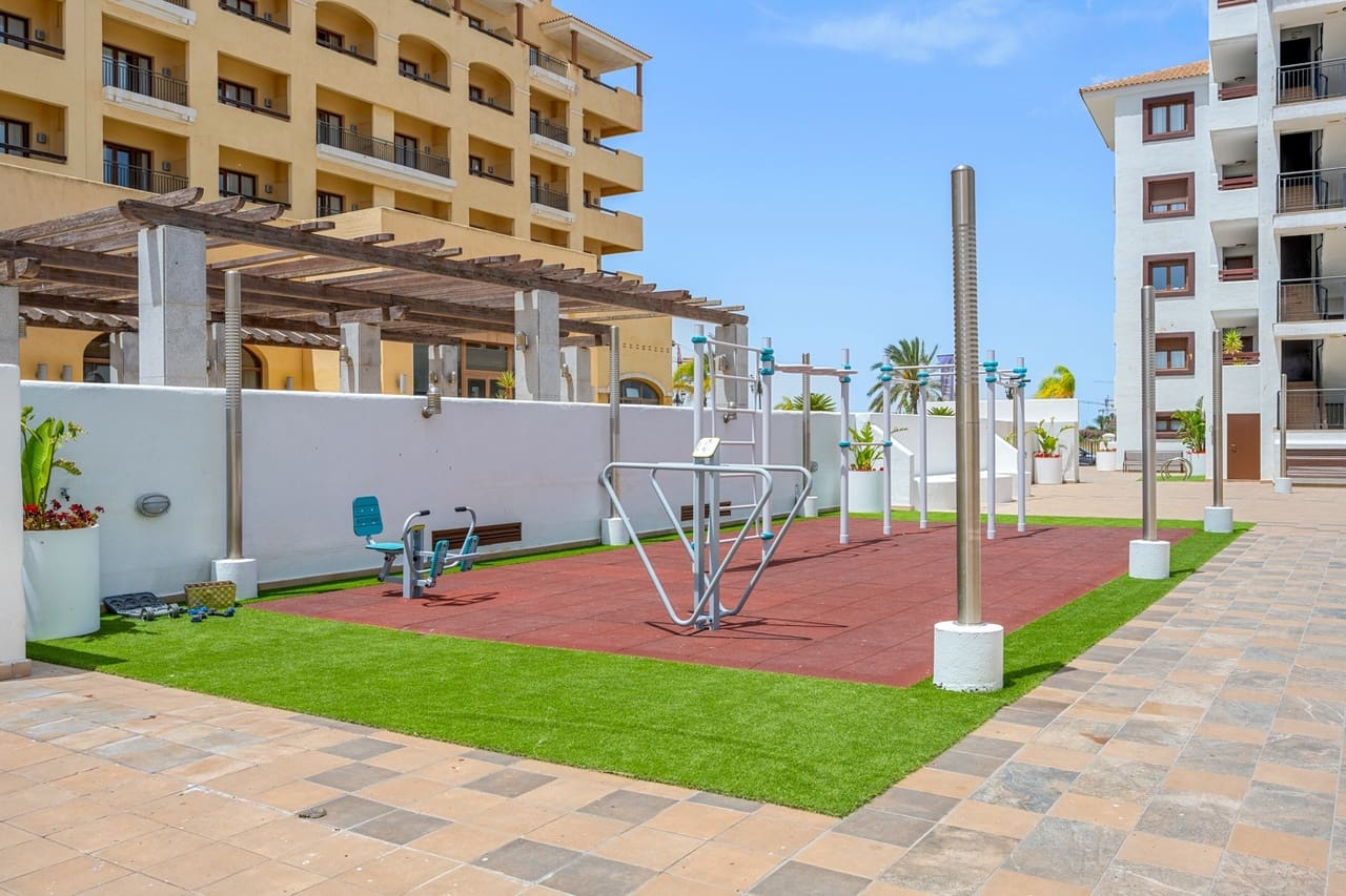1 slaapkamer Appartement te koop in Los Alcazares met zwembad - € 139.000 (Ref: 9915711)