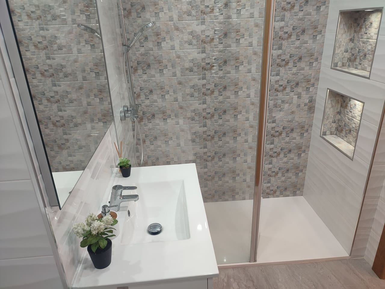 2 sovrum Lägenhet till salu i Sucina med pool - 170 000 € (Ref: 9915712)