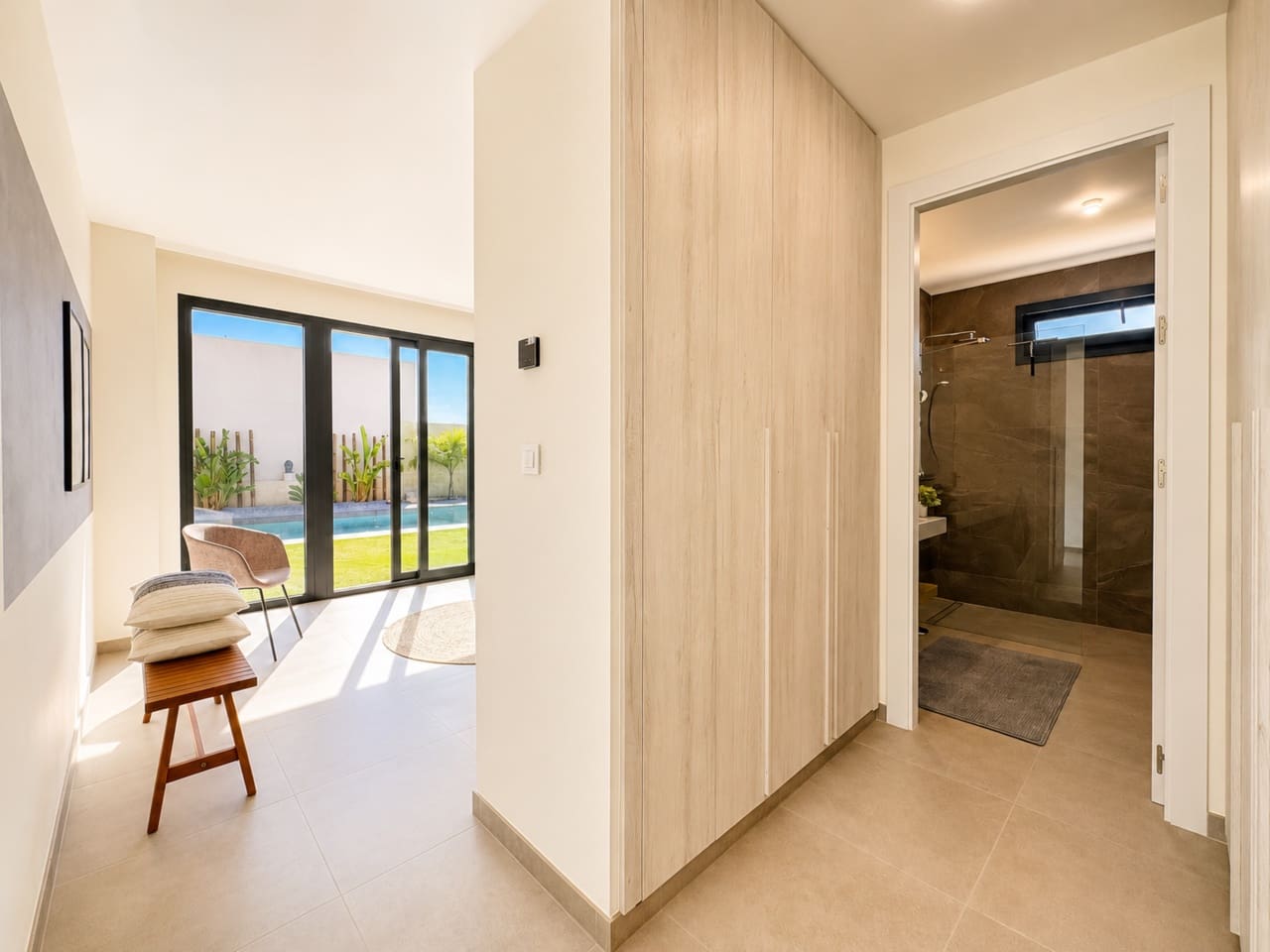 3 bedroom Villa for sale in Banos y Mendigo with pool - € 598,000 (Ref: 9918841)