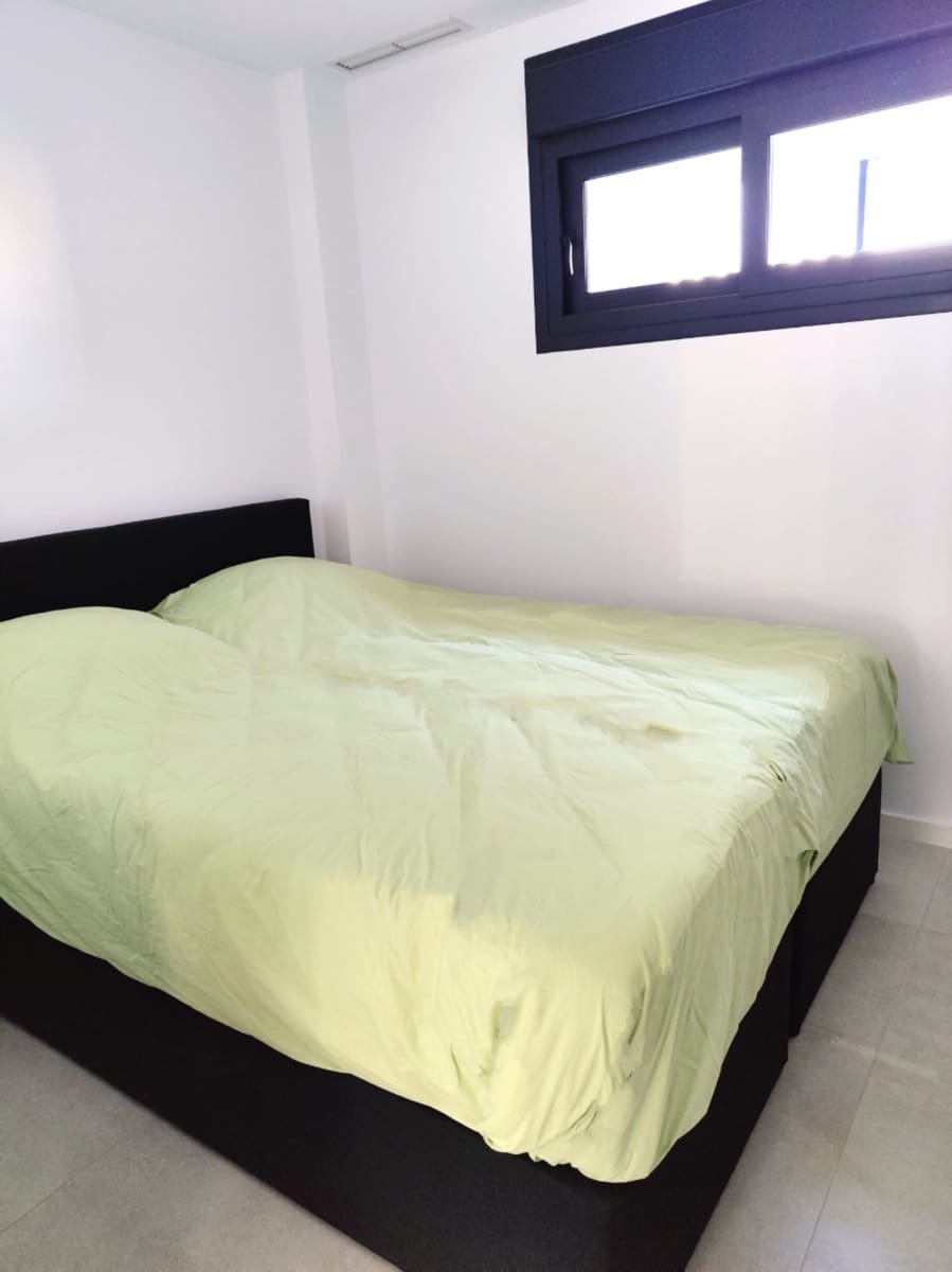 2 chambre Appartement à vendre à Pilar de la Horadada avec piscine - 319 500 € (Ref: 9928388)