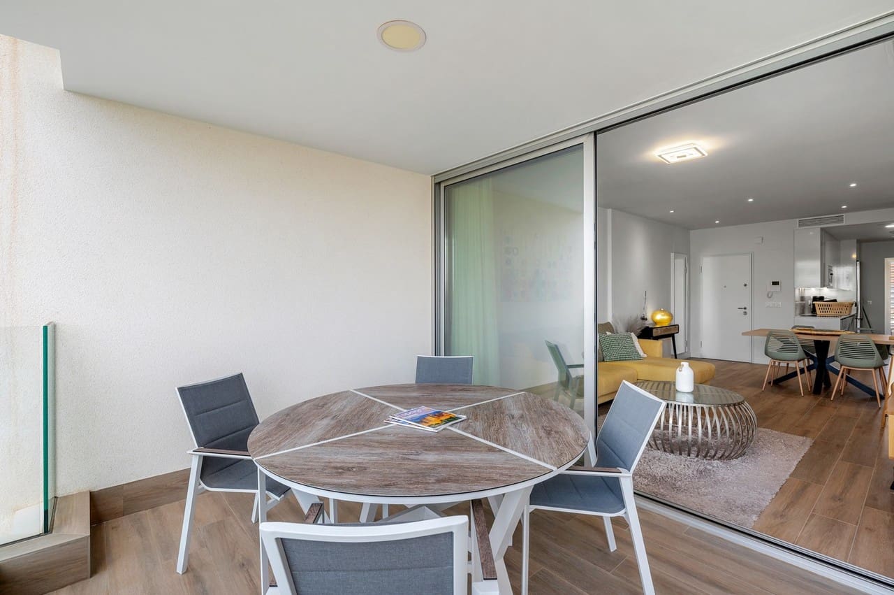 2 soverom Leilighet til salgs i Orihuela Costa med svømmebasseng - € 279 000 (Ref: 9931117)