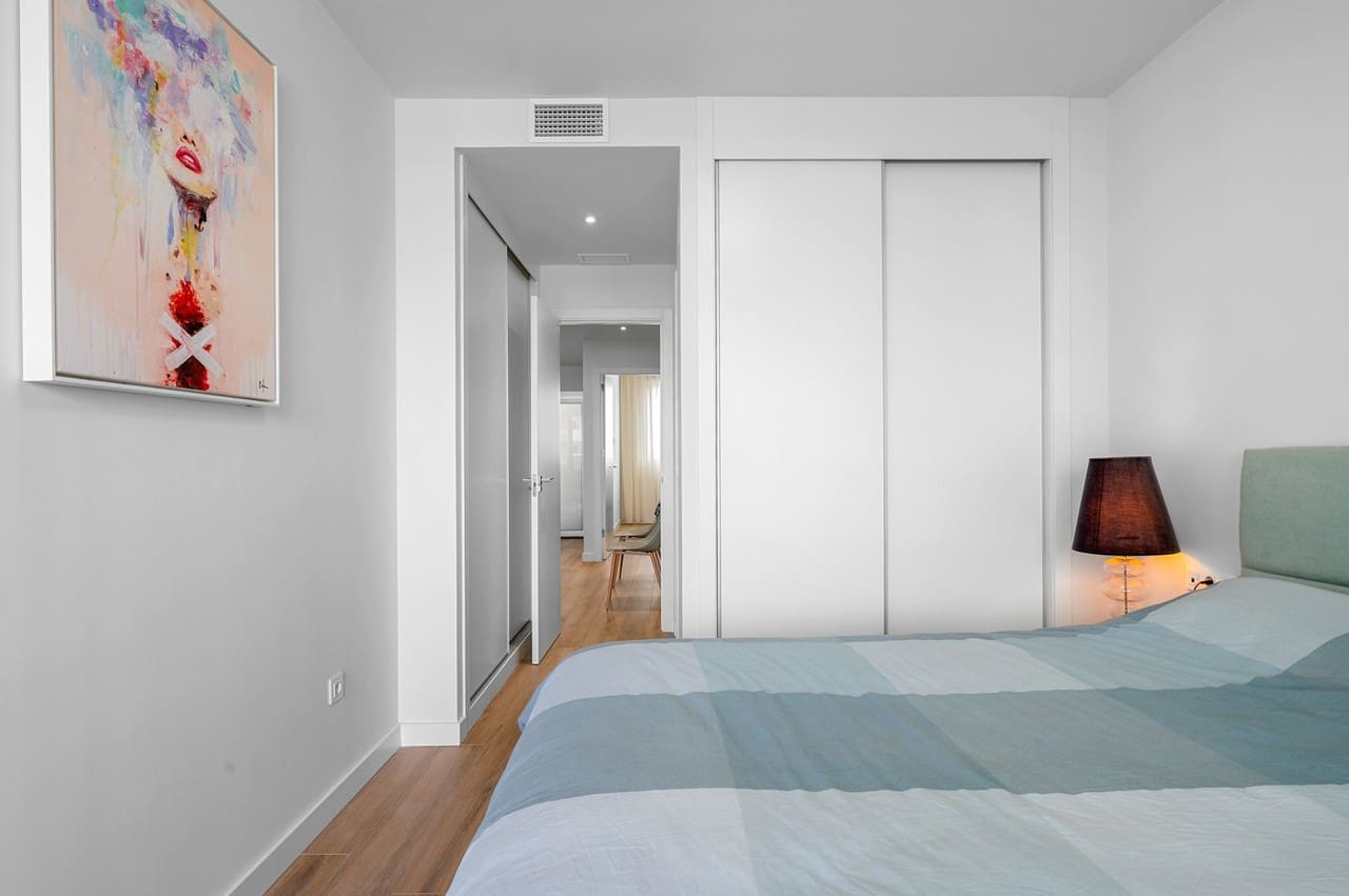 2 soverom Leilighet til salgs i Orihuela Costa med svømmebasseng - € 279 000 (Ref: 9931117)