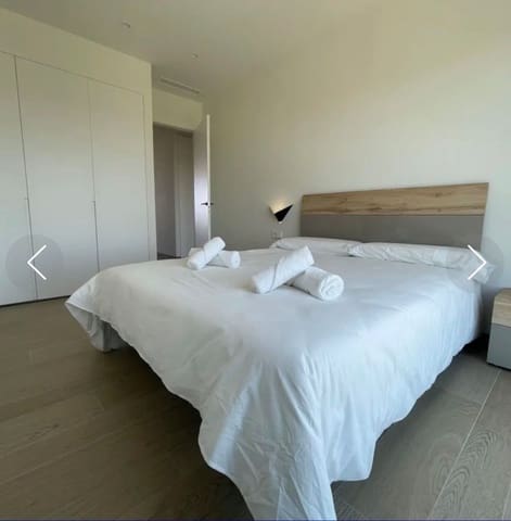 2 camera da letto Appartamento in vendita in Dehesa de Campoamor, Orihuela con piscina - 475.000 € (Rif: 9932229)