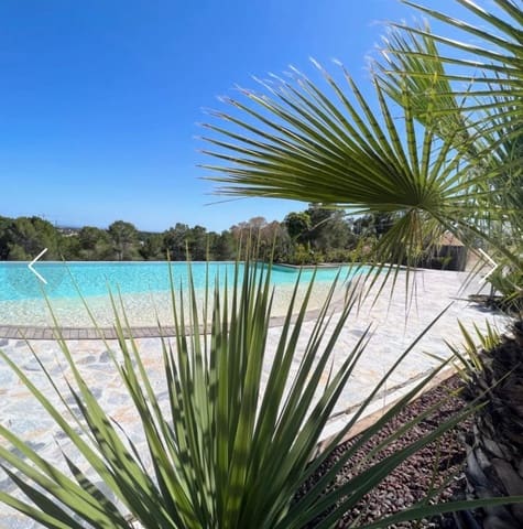 2 camera da letto Appartamento in vendita in Dehesa de Campoamor, Orihuela con piscina - 475.000 € (Rif: 9932229)