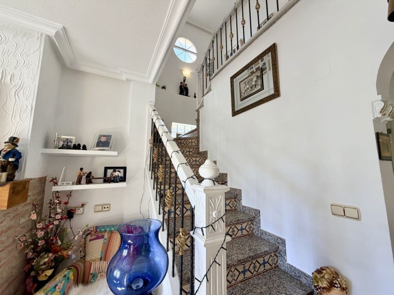 3 slaapkamer Villa te koop in Villamartin met zwembad garage - € 338.500 (Ref: 9935167)