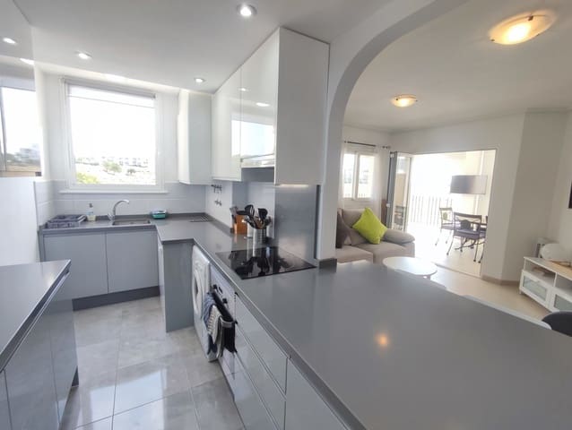 2 soveværelse Lejlighed til salg i Avileses, Murcia by med swimmingpool - € 224.995 (Ref: 9939057)