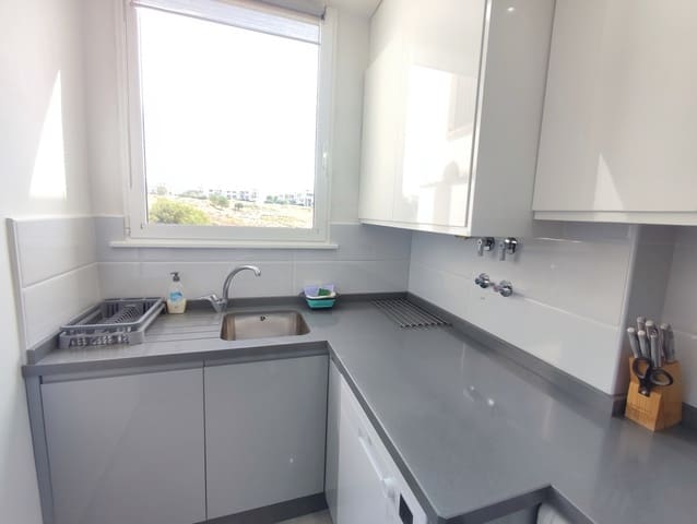 2 soveværelse Lejlighed til salg i Avileses, Murcia by med swimmingpool - € 224.995 (Ref: 9939057)