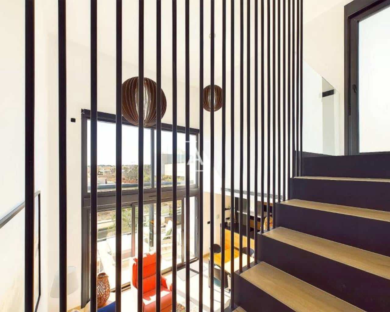 3 soverom Penthouse til salgs i Los Dolses med svømmebasseng garasje - € 559 000 (Ref: 9941230)