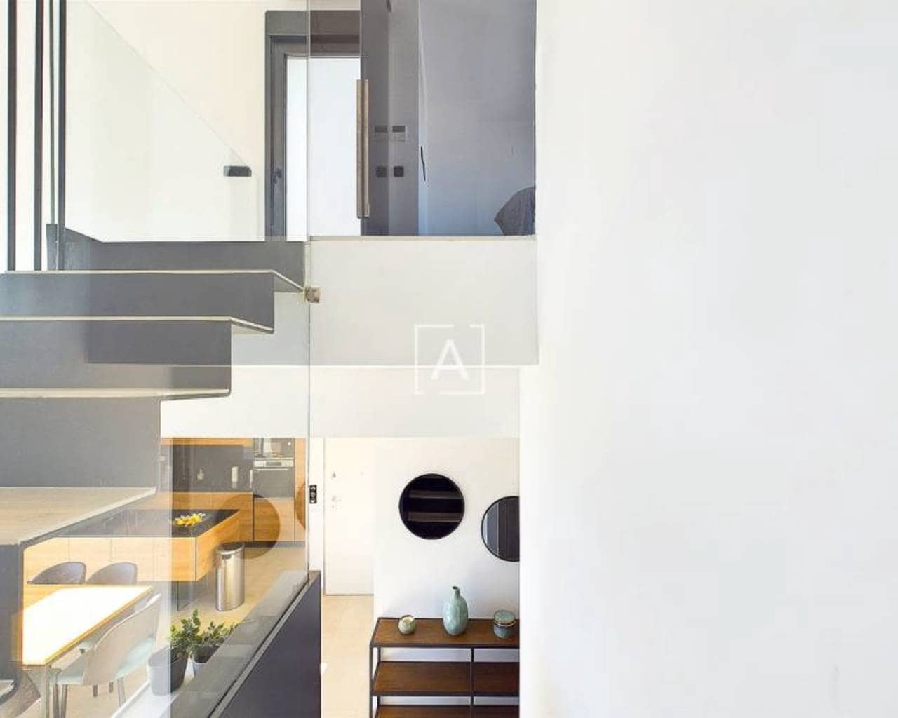 3 soverom Penthouse til salgs i Los Dolses med svømmebasseng garasje - € 559 000 (Ref: 9941230)