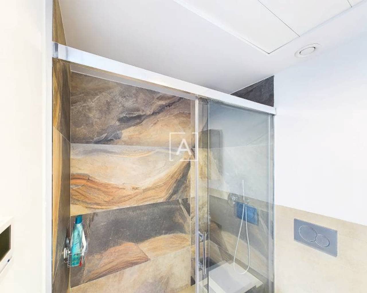 3 soverom Penthouse til salgs i Los Dolses med svømmebasseng garasje - € 559 000 (Ref: 9941230)