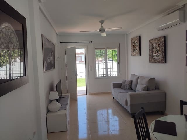 2 slaapkamer Villa te koop in Sucina, Murcia stad - € 165.000 (Ref: 9945642)