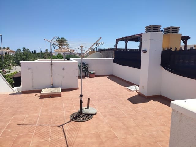 2 slaapkamer Villa te koop in Sucina, Murcia stad - € 165.000 (Ref: 9945642)