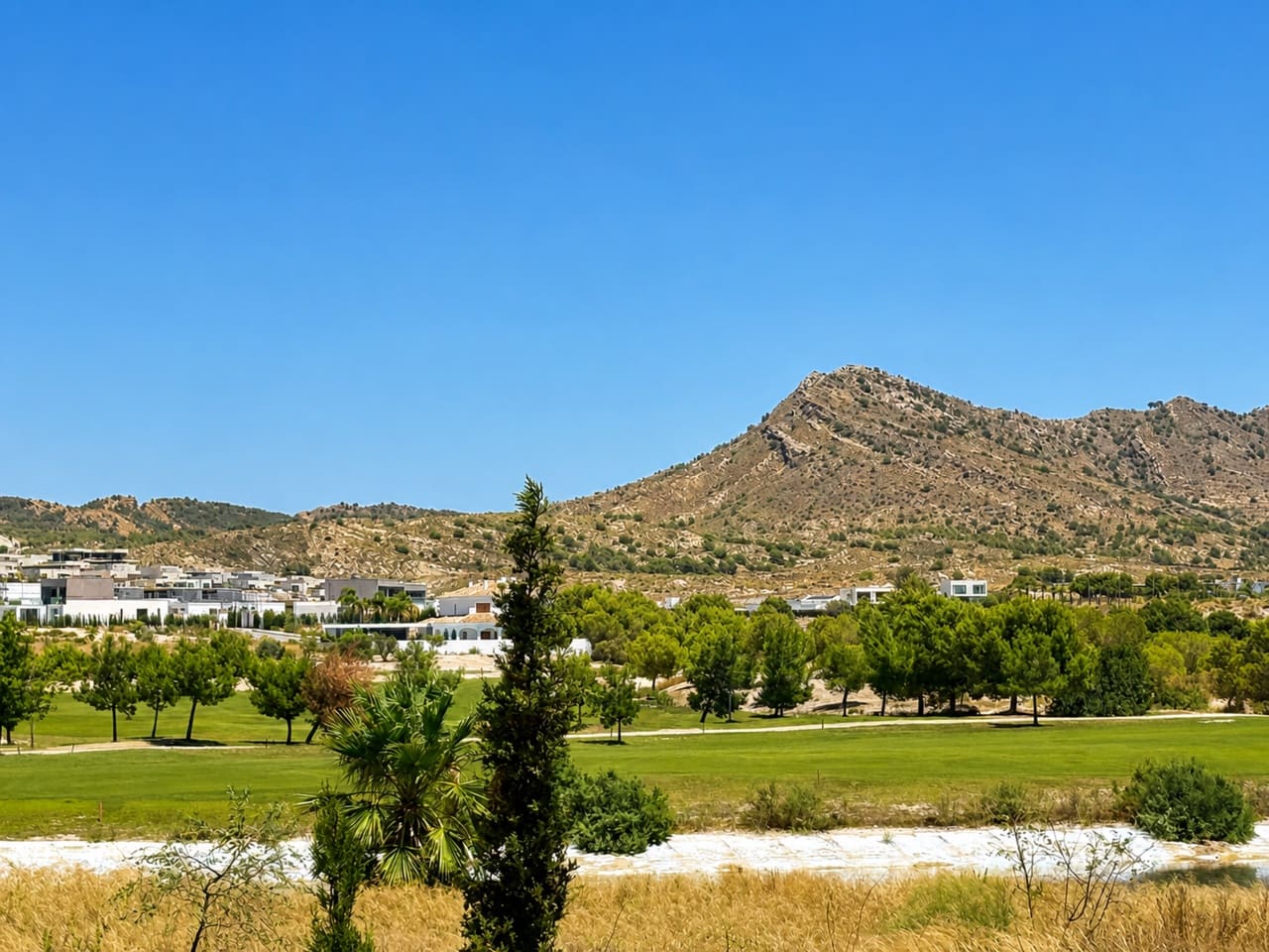 2 quarto Moradia para venda em Banos y Mendigo com piscina - 329 500 € (Ref: 9964227)