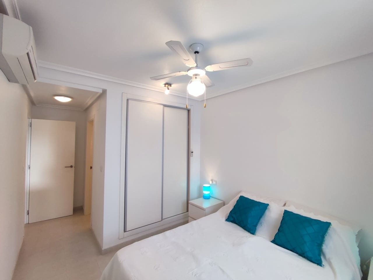 2 sovrum Lägenhet till salu i Sucina med pool - 89 995 € (Ref: 9964378)