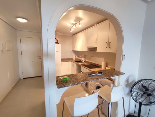 2 sovrum Lägenhet till salu i Sucina, Murcia stad med pool - 89 995 € (Ref: 9964378)