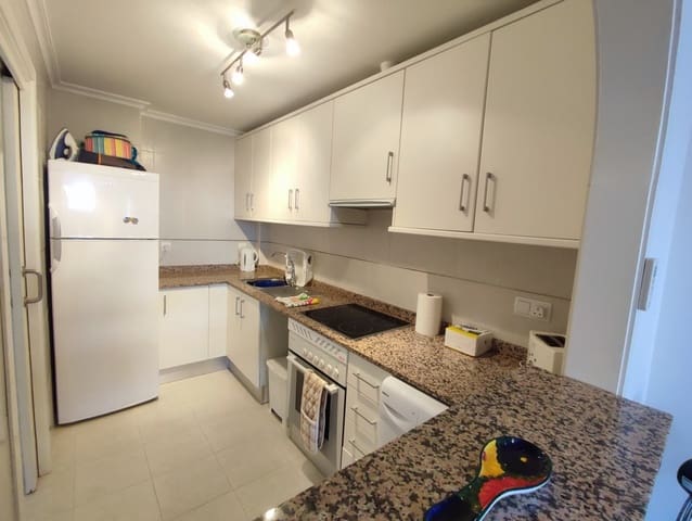 2 sovrum Lägenhet till salu i Sucina, Murcia stad med pool - 89 995 € (Ref: 9964378)