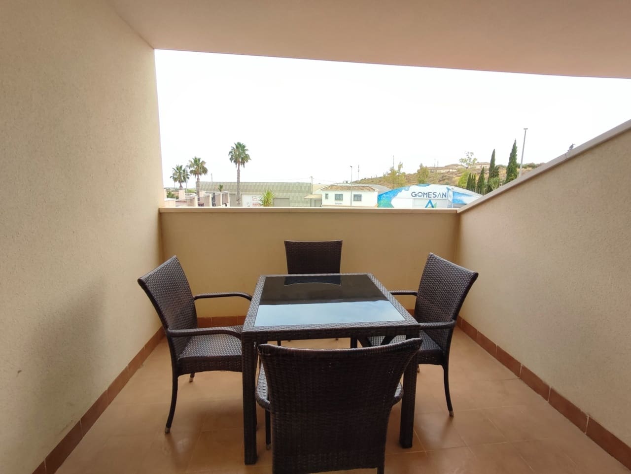 2 sovrum Lägenhet till salu i Sucina med pool - 89 995 € (Ref: 9964378)