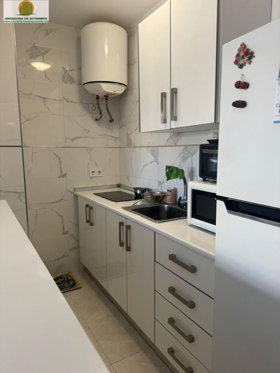 2 bedroom Apartment for sale in Rincón de Loix, Benidorm with pool € 149,000 (Ref 8140618)