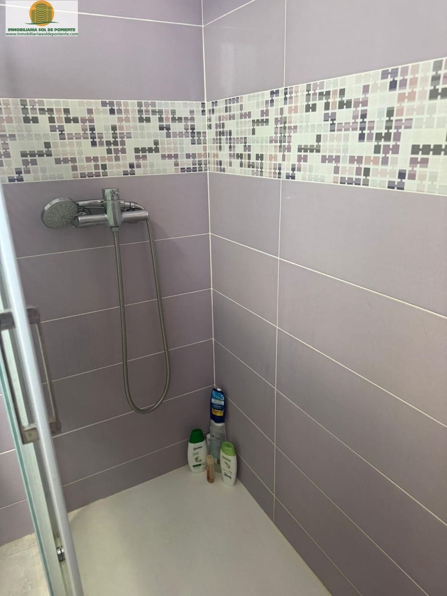 2 bedroom Apartment for sale in Rincón de Loix, Benidorm with pool € 149,000 (Ref 8140618)