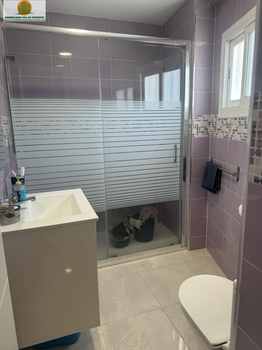 2 bedroom Apartment for sale in Rincón de Loix, Benidorm with pool € 149,000 (Ref 8140618)