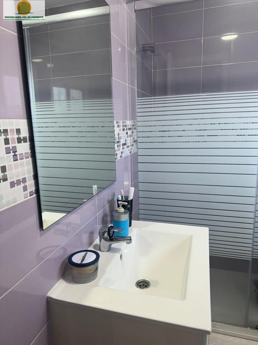 2 bedroom Apartment for sale in Rincón de Loix, Benidorm with pool € 149,000 (Ref 8140618)