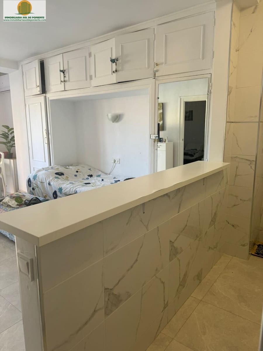 2 bedroom Apartment for sale in Rincón de Loix, Benidorm with pool € 149,000 (Ref 8140618)