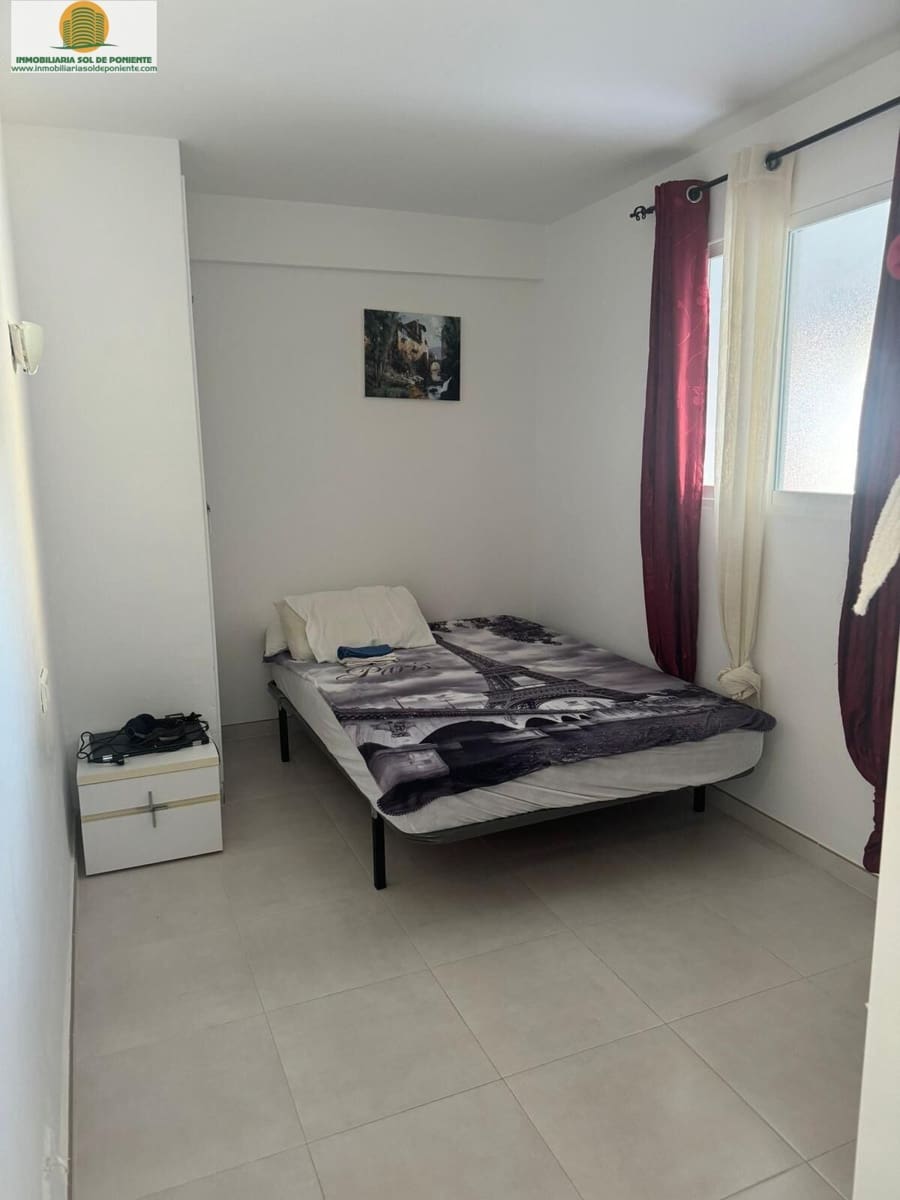 2 bedroom Apartment for sale in Rincón de Loix, Benidorm with pool € 149,000 (Ref 8140618)