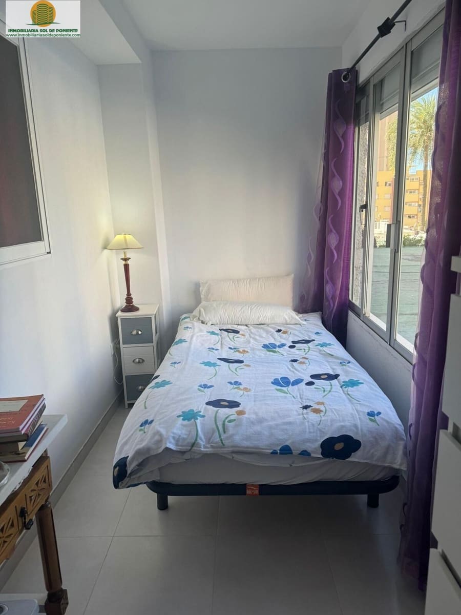 2 bedroom Apartment for sale in Rincón de Loix, Benidorm with pool €