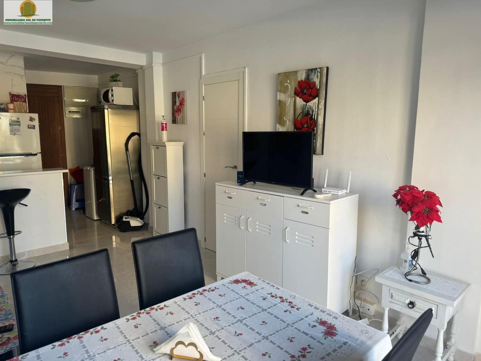 2 bedroom Apartment for sale in Rincón de Loix, Benidorm with pool € 149,000 (Ref 8140618)