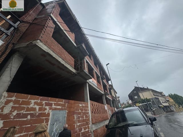 Area Edificabile in vendita in Piedralaves - 350.000 € (Rif: 8408593)