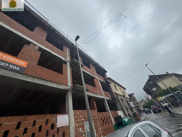 Area Edificabile in vendita in Piedralaves - 350.000 € (Rif: 8408593)