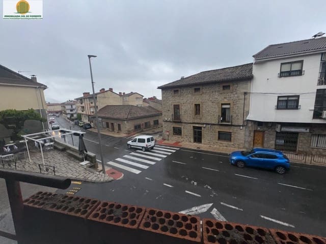 Area Edificabile in vendita in Piedralaves - 350.000 € (Rif: 8408593)