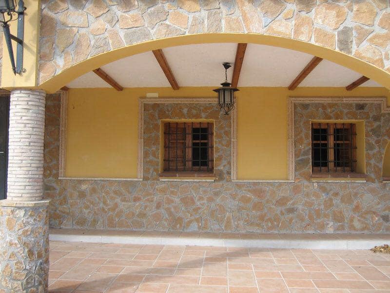 7 chambre Finca/Maison de Campagne à vendre à Lorca - 697 000 € (Ref: 9058188)