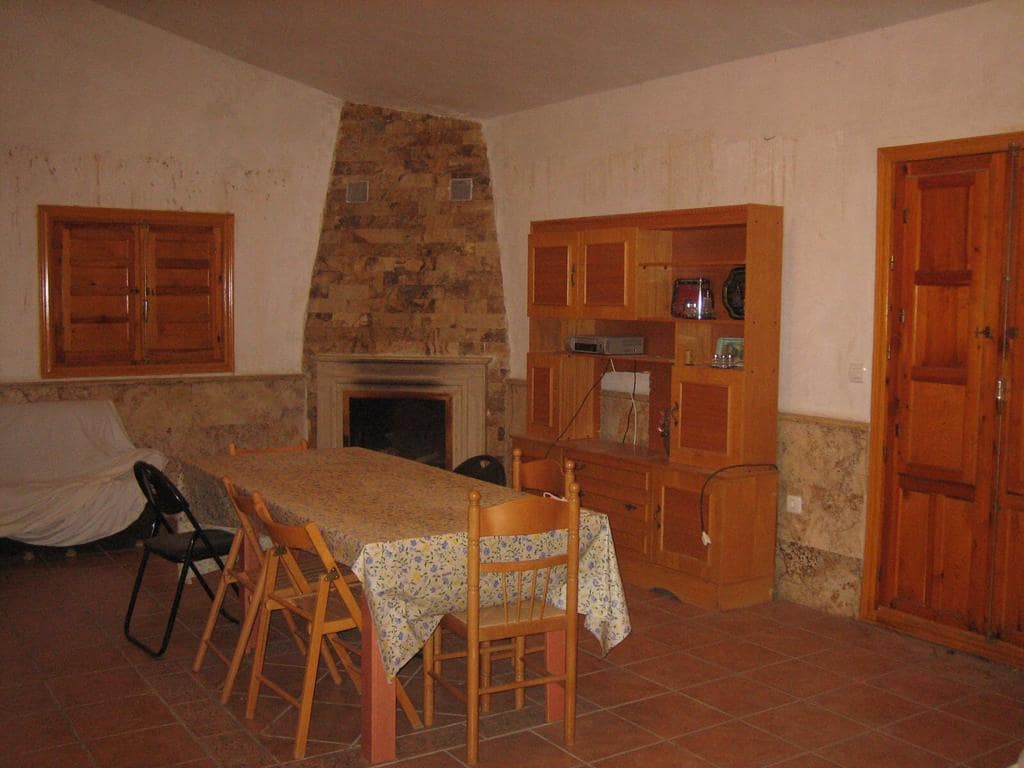 7 chambre Finca/Maison de Campagne à vendre à Lorca - 697 000 € (Ref: 9058188)
