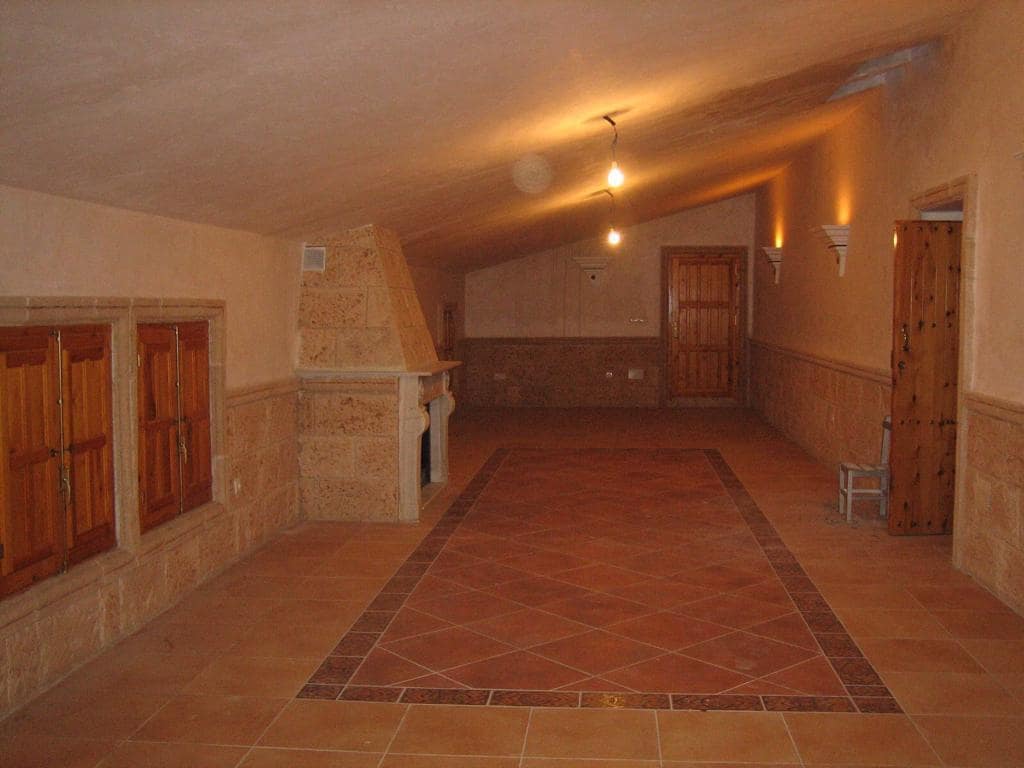 7 chambre Finca/Maison de Campagne à vendre à Lorca - 697 000 € (Ref: 9058188)