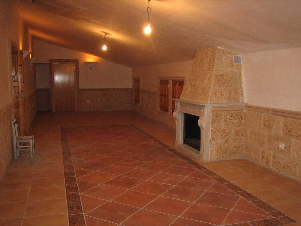 7 chambre Finca/Maison de Campagne à vendre à Lorca - 697 000 € (Ref: 9058188)