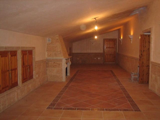 7 chambre Finca/Maison de Campagne à vendre à Lorca - 697 000 € (Ref: 9058188)