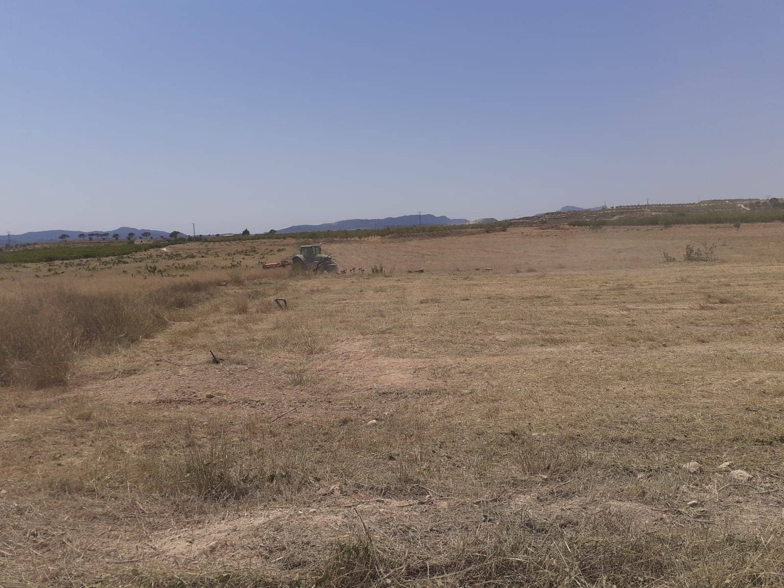 Grond te koop in Pinoso - € 58.990 (Ref: 9065880)