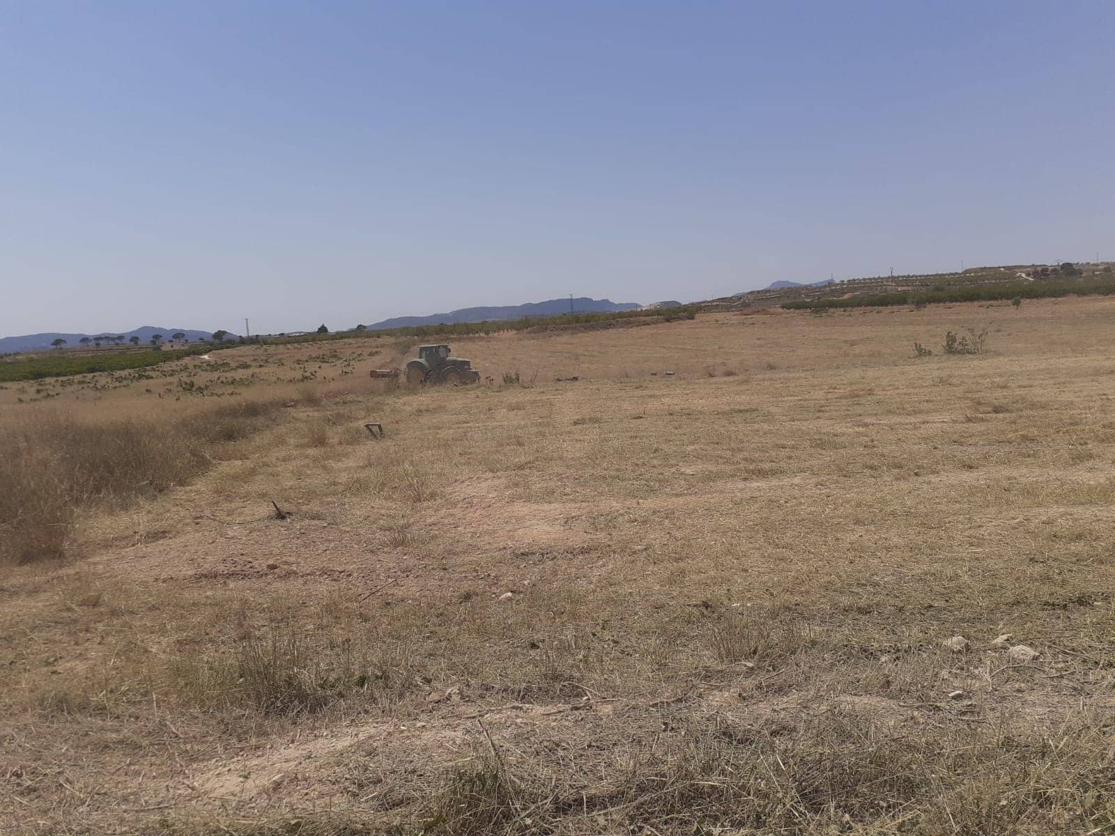 Grond te koop in Pinoso - € 58.990 (Ref: 9065880)