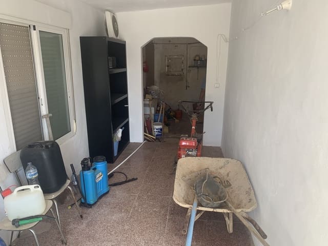 3 slaapkamer Villa te koop in Jumilla met zwembad - € 150.000 (Ref: 9082795)