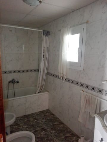 4 soverom Hus til salgs i Jumilla - € 73 800 (Ref: 9107947)