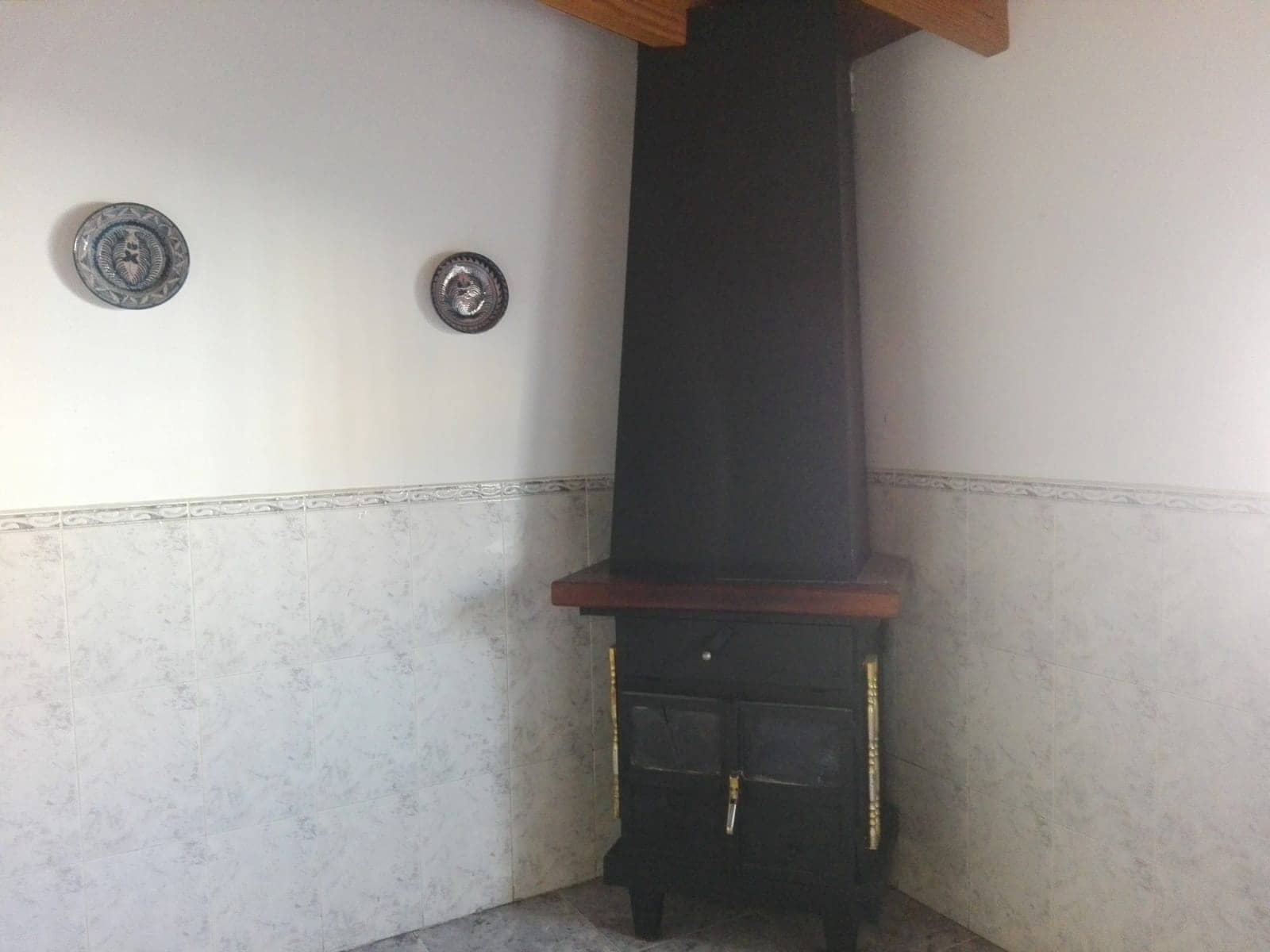 4 soverom Hus til salgs i Jumilla - € 73 800 (Ref: 9107947)