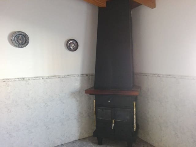 4 soverom Hus til salgs i Jumilla - € 73 800 (Ref: 9107947)