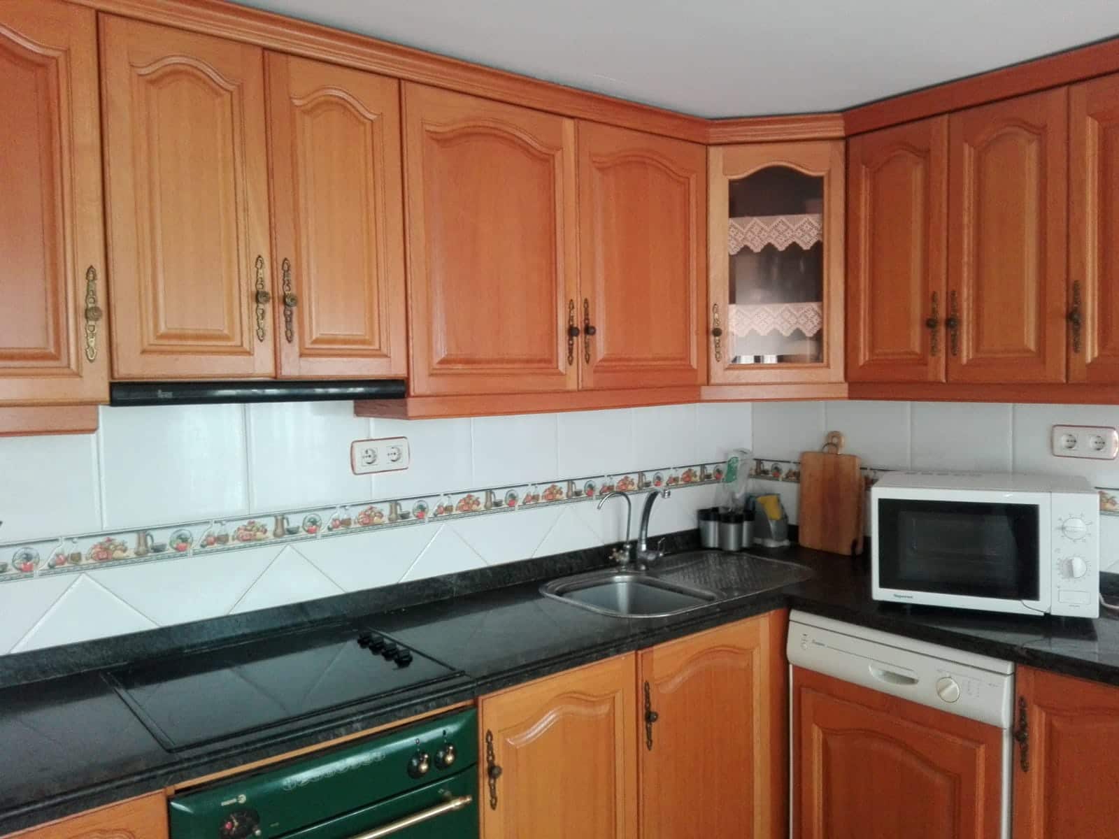 4 soverom Hus til salgs i Jumilla - € 73 800 (Ref: 9107947)