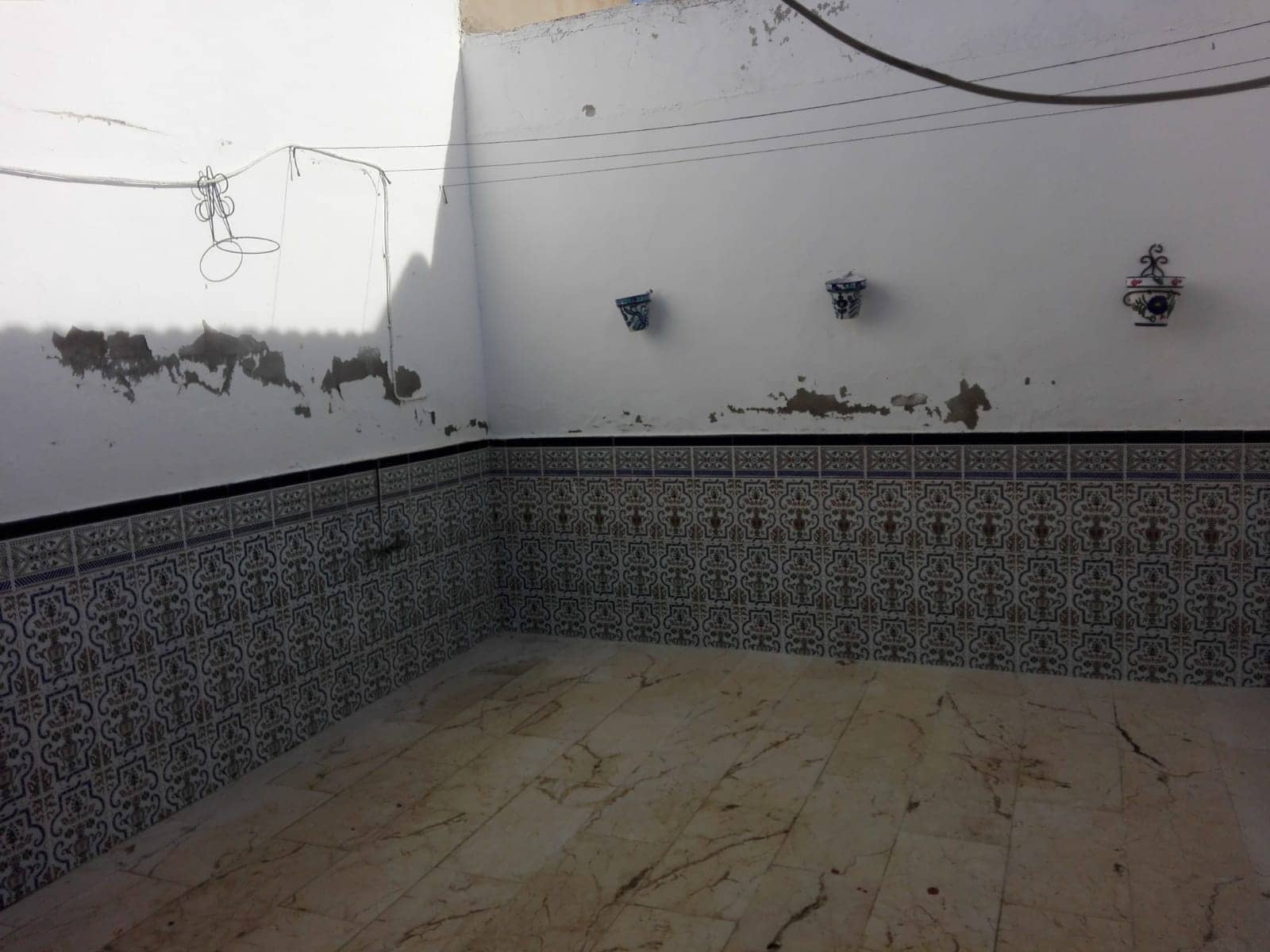 4 soverom Hus til salgs i Jumilla - € 73 800 (Ref: 9107947)